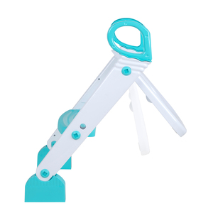 Orinal plegable de plástico <span class=keywords><strong>para</strong></span> bebé, entrenador de inodoro con asa, <span class=keywords><strong>escalera</strong></span>, asiento <span class=keywords><strong>para</strong></span> orinal - Product Image 5
