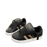 Chaussures Décontractées Blanches à Lacets Légères pour Hommes, Style Rétro Original, Nouvelle Collection Printemps 2026, De Xun Board Shoes