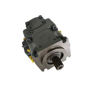 ปั๊มไฮดรอลิกเยอรมัน A11VO145DR/10R-NPC12N00 แบบลูกสูบแปรผัน - Product Image 1