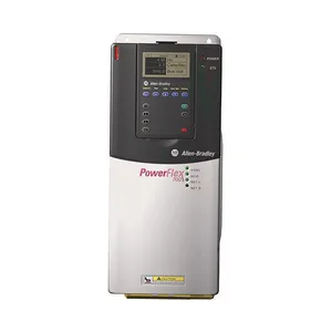 Baru asli Allen inverter AB pf700bradley seri flex Power flex Rockwell vfd ac drive dalam stok