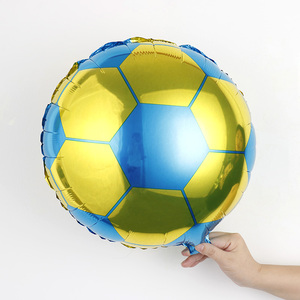 <span class=keywords><strong>Ballon</strong></span> gonflable de <span class=keywords><strong>volley</strong></span>-<span class=keywords><strong>ball</strong></span> de 18 pouces, <span class=keywords><strong>ballon</strong></span> de basket-<span class=keywords><strong>ball</strong></span>, <span class=keywords><strong>ballon</strong></span> de rugby, décoration de fête, <span class=keywords><strong>ballon</strong></span> à thème sportif - Product Image 2