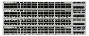 New Original Factory sealed C9200-24P-A 9200 24-port PoE+ 4 X 1G Network Advantage <b>Catalyst</b> C9200-24P-A for sale - Product Image 3