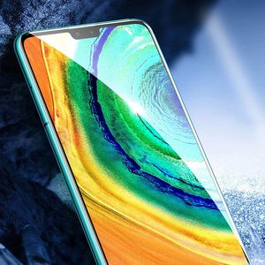 Protecteur d'écran pour Realme GT 2 Pro, 2 pièces, en verre trempé 2.5D - Product Image 5