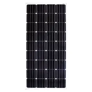 190W Zonnepaneel Heat Pipe Solar Collector 20W Zonnestelsel Dak Tegels Fotovoltaïsche