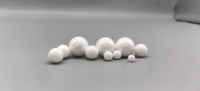 Roulements pivotants Chuanyi : billes en saphir, céramique et rubis pour points de pivot à faible friction, éléments optiques et mécanismes de roulement