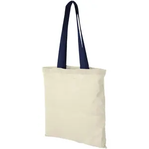 Borsa shopper in cotone del Nevada, merchandising personalizzato - Product Image 6