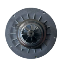 Cartouche de turbocompresseur YD25DDTI 14411MB40 CHRA Turbo Core 14411VM01A Turbo Bits pour D22