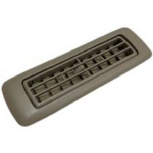 Control ajustable de salida de aire acondicionado con dirección automática del flujo de aire para el <span class=keywords><strong>interior</strong></span> del coche para lc120 - Product Image 3