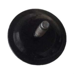 Ensemble de pare-chocs avant, ressort n°1 pour Toyota Hilux KUN25 2004-2015 OE 48304-0K050 483040K050 - Product Image 2