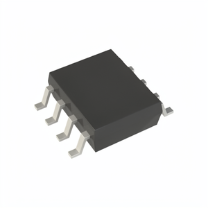 8 SOlC Buy Electronics Components Online Power Management (PMIC) E-TDE1707BFP Manufacturer Channel - Product Image 1