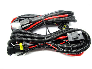 Conectores de Interruptor H8 H11 880, Cableado de Relé para Faros Antiniebla - Product Image 2