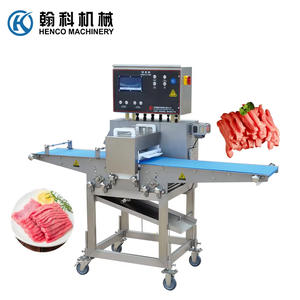 เครื่องตัดสเต็กเนื้ออกไก่สดใหม่ล่าสุด - Product Image 6