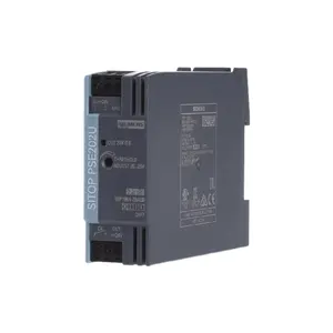 경쟁력 있는 가격 6BK1100-0BA01-1AA0 PLC PAC 및 전용 컨트롤러용 SIMOVERT 마스터드라이브 MC (모션 컨트롤)