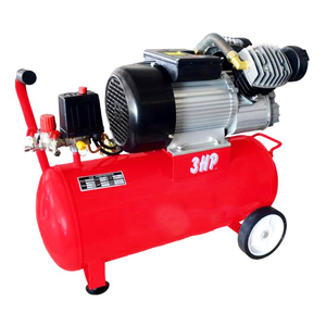 Venta Profesional de <span class=keywords><strong>Compresor</strong></span> de Aire de Pistón Industrial 90L, Mejor Precio, <span class=keywords><strong>Compresor</strong></span> de Aire Eléctrico <span class=keywords><strong>Sin</strong></span> <span class=keywords><strong>Aceite</strong></span> - Product Image 2