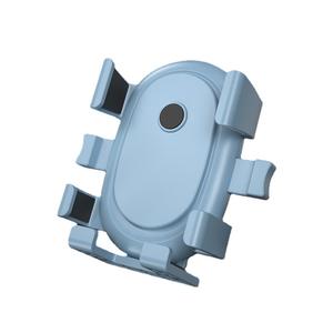 Support de téléphone pour véhicule électrique, type clip, en ABS, pour navigation, fixation sur rétroviseur, pare-soleil étanche - Product Image 5