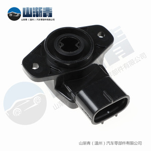 Sensor de Posición del Cigüeñal Honda 13420-52D00 TH296 1342065D01 13420-65D01 5S5075 Pieza de Repuesto - Product Image 3