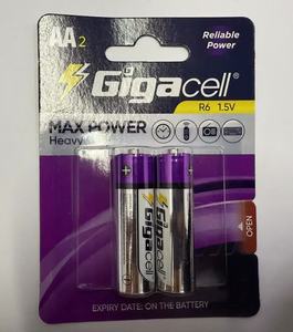 Супер сверхмощные батарейки для дистанционного управления, 1,5 В - Product Image 6