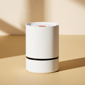 उच्च गुणवत्ता वाले अमेरिकी प्लग इलेक्ट्रिक वैक्यूम पंप पोर्टेबल स्वचालित वैक्यूम इलेक्ट्रिक पंप (भंडारण बैग को छोड़कर) - Product Image 2