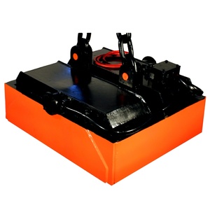 Nhiệt độ cao châm điện cho nâng phôi thép và phôi - Product Image 1