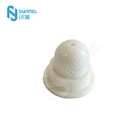 Accessoires Synmel EAS, Verrouillage à Broche de Sécurité, Verrouillage à Broche de Sécurité pour Vêtements, Verrouillage Magnétique Antivol