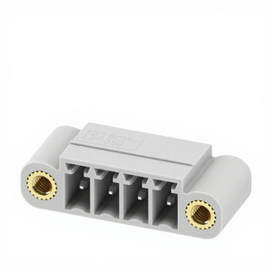 Morsettiera a vite Phoenix Contact 5430632 - Materiale PBT Nuovo - Product Image 1