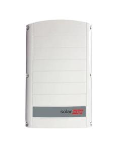 อินเวอร์เตอร์โซลาร์เซลล์ Sol Edge 8000W รุ่น Home Wave แบบสามเฟส 95033 SolarEdge 8000W อินเวอร์เตอร์แบบหลายเอาต์พุต 100-240V/380-4 - Product Image 3