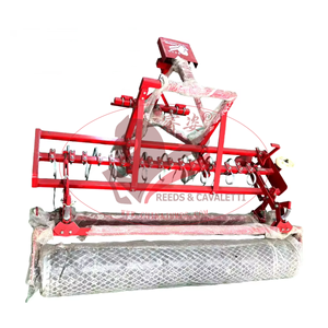 Scarificateur et pavés brevetés uniques du fabricant pour niveleur <span class=keywords><strong>d</strong></span>'arène - Product Image 3