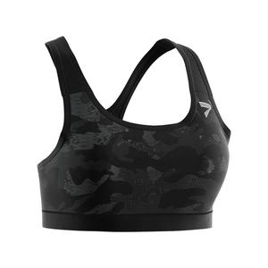 Tops Deportivos de Moda para Mujer, Ropa Deportiva de Poliéster para Gimnasio, Entrenamiento, Fitness, Ropa Deportiva Activa de Marca Privada, Sujetador Deportivo, Sujetadores Deportivos para Gimnasio y Yoga - Product Image 5