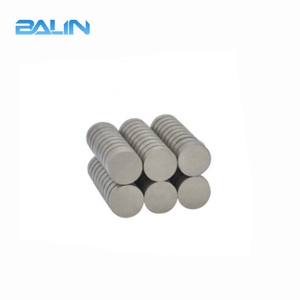 Chine Haute Performance Industriel SmCo Aimant Samarium Cobalt rare terre incurvé pour <span class=keywords><strong>le</strong></span> Moteur - Product Image 2
