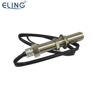 Kus magnetoelectric holzer <span class=keywords><strong>tacho</strong></span> cảm biến rpm người gửi cho tachometer Đồng hồ tốc độ velometer m18x1.5 m16x1.5 5 8-18unf - Product Image 2