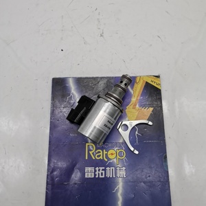 Nouvelle électrovanne 950H 962H 225-0300 2250300 24V - Product Image 1
