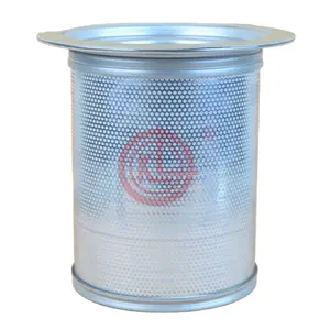 Separador de aceite de aire OA1103 03498328 para filtro separador de aceite de compresor de aire