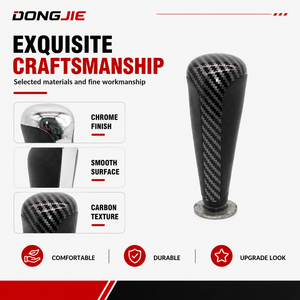 Remplacement du <span class=keywords><strong>pommeau</strong></span> <span class=keywords><strong>de</strong></span> levier <span class=keywords><strong>de</strong></span> vitesses <span class=keywords><strong>automatique</strong></span> pour Peugeot 206 207 208 307 308 408 pour Citroën C2 C3 C4 - Product Image 2