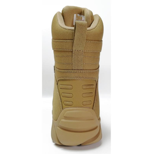 Botas Tácticas de Camuflaje Desértico AS33 Personalizadas DFA1206 - Product Image 3