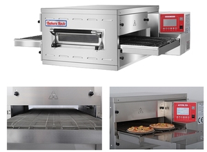 Hornos Comerciales <span class=keywords><strong>para</strong></span> <span class=keywords><strong>Pizza</strong></span>, <span class=keywords><strong>Horno</strong></span> <span class=keywords><strong>de</strong></span> <span class=keywords><strong>Banda</strong></span> Transportadora <span class=keywords><strong>para</strong></span> <span class=keywords><strong>Pizza</strong></span> en Venta - Product Image 5