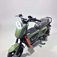 Vélo de ville électrique U2 en acier robuste avec freins à disque hydrauliques et 3 vitesses – Vente en gros