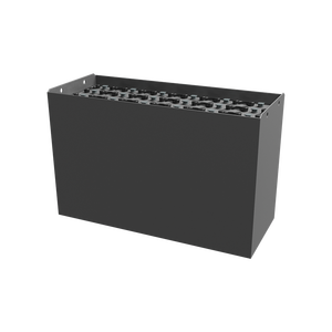 OEM 48V6PZS930 지게차 배터리 930Ah 토요타 6FBRE20용, 맞춤형 48V 트랙션 배터리 팩 - Product Image 5