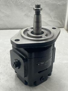 Low Speed High Torque Hydraulic Motor 191-2943 200bar 36L/min Cast Iron <b>Fan</b> Drive System <b>for</b> <b>Radiator</b> Cooling 191-2947 - Product Image 3