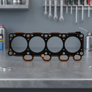 Nouvelle jointure de culasse en caoutchouc KENT haute performance FE3N-10-271 pour moteur 2.0 16V - Product Image 2