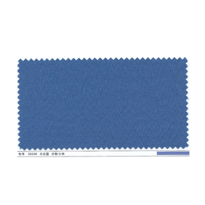 Hàng Có Sẵn Vải Dệt Chéo Cvc 60% Cotton 40% <span class=keywords><strong>Polyester</strong></span> 3/1 Vải Bảo Hộ Lao Động Chống Nhăn Chống Mài Mòn - Product Image 5