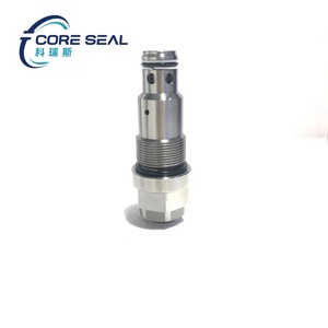 <span class=keywords><strong>Prix</strong></span> usine 360-4599 3604599 Soupape de décharge du moteur de translation pour CA T E320 320C 320D 330C 330D Valve Gp-Relief en stock - Product Image 6