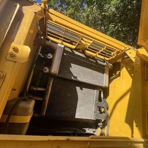 Excavadora de Orugas Usada Komatsu PC300 de Japón, Maquinaria de Construcción de 30 Toneladas, Excavadora de Orugas Grande Komatsu PC300 - Product Image 6