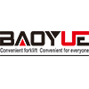 Fanchang Tuoyu Hydraulic Machinery Co., Ltd. logo