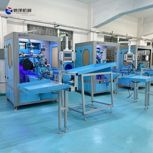 Hoàn toàn tự động đa màu nước giải khát chai & Cốc Màn hình máy in với tự động tải/dỡ hàng và dẫn chiếu sáng - Product Image 2