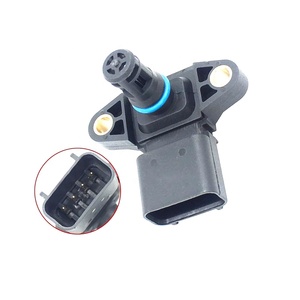 फोर्ड जेन1 F150 3.5L इकोबूस्ट V6 3 बार मैप मैनिफोल्ड एब्सोल्यूट प्रेशर टर्बोसेंसर OEM AA5Z9F479D AA5A9F479AC A2C10668700 के लिए 1x - Product Image 5