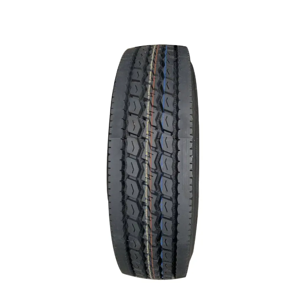 TBB-Precio de neumático 215/75R17.5 225/70R19.5 245/70R19.5 255/70R22.5 11R22.5 295/75R22.5, fabricante de neumáticos en Tailandia