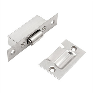 Wholesale Factory Customization <strong>Adjustable</strong> <strong>Roller</strong> <strong>Catch</strong> Internal Door Latch Spring Ball Door <strong>Catch</strong> - Product Image 2