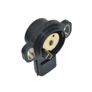 TPS Drossel klappens tel lungs <span class=keywords><strong>sensor</strong></span> für Ford Probe <span class=keywords><strong>Mazda</strong></span> 626 Protege F4BZ9B989A F32Z9B989B FS01-13-SL0 F4BZ9B989B FS0118SL0 FS0113SL0 - Product Image 1