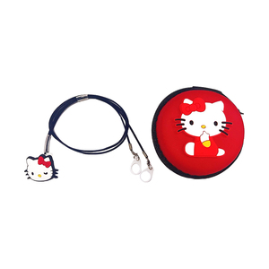 Accesorios de ayuda auditiva <span class=keywords><strong>para</strong></span> niños, Clip Protector de otolabio BTE - Product Image 4