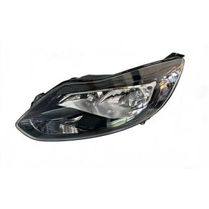 Front Headlight Assembly for Volkswagen <b>Fox</b> 2012-2014 Replacement Head <b>Lamp</b> - Product Image 5
